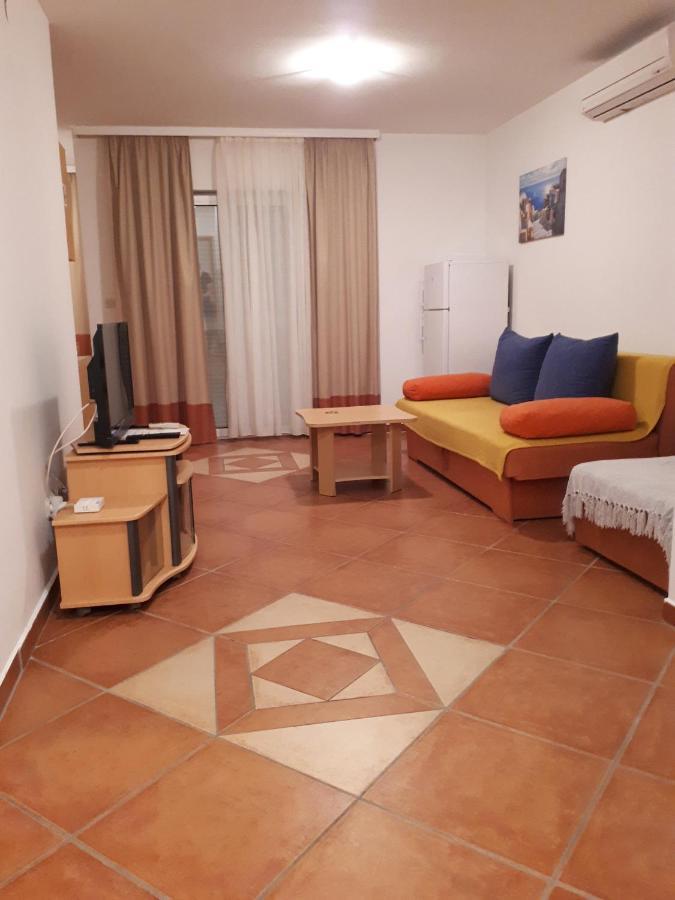 Villa Bionda Malinska Zewnętrze zdjęcie