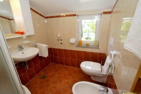 Villa Bionda Malinska Zewnętrze zdjęcie